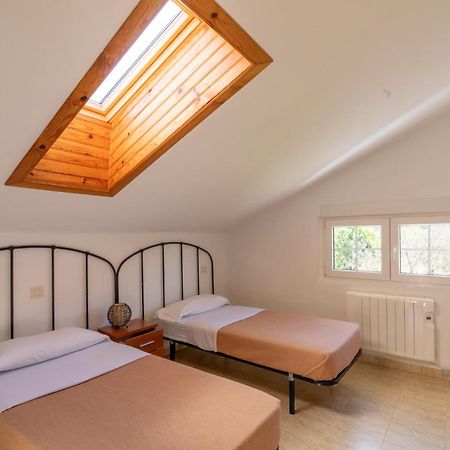Mirador De Miranda Apartamentos Rural & Spa Inc Кутьельос Экстерьер фото