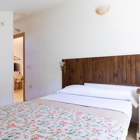 Mirador De Miranda Apartamentos Rural & Spa Inc Кутьельос Экстерьер фото