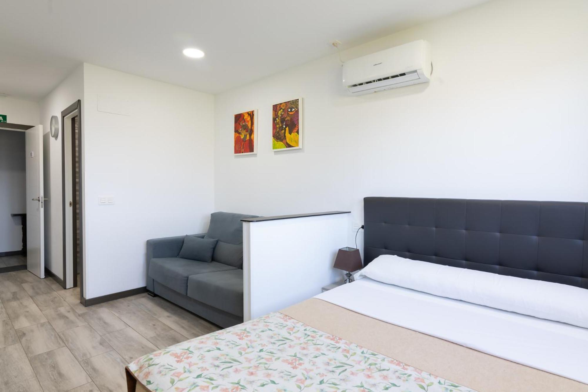 Mirador De Miranda Apartamentos Rural & Spa Inc Кутьельос Номер фото