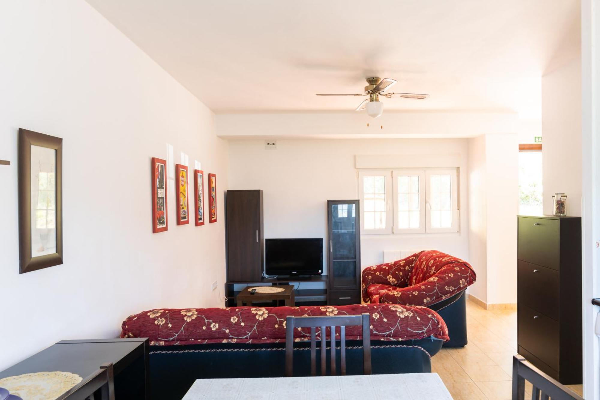 Mirador De Miranda Apartamentos Rural & Spa Inc Кутьельос Номер фото