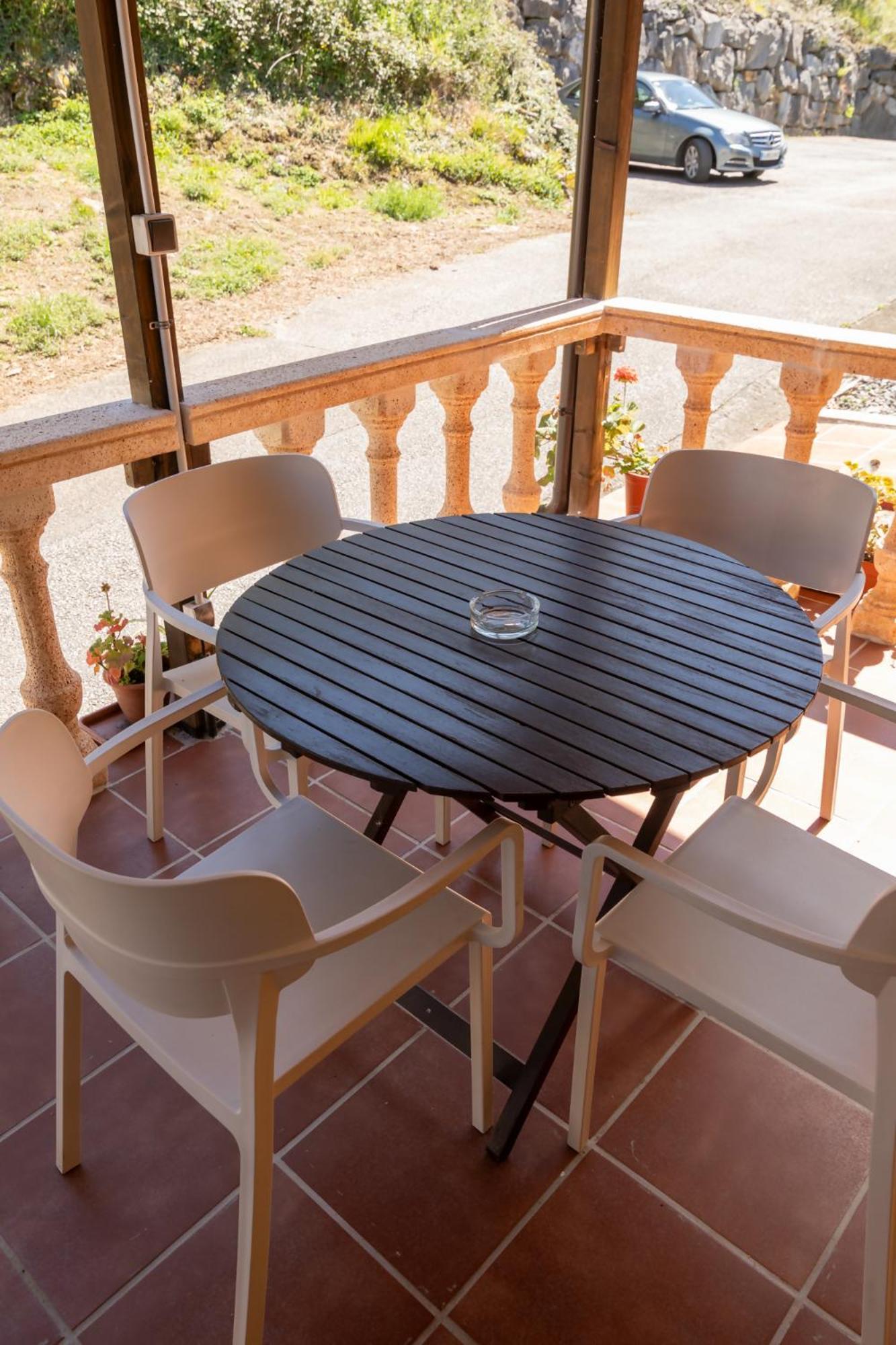 Mirador De Miranda Apartamentos Rural & Spa Inc Кутьельос Номер фото